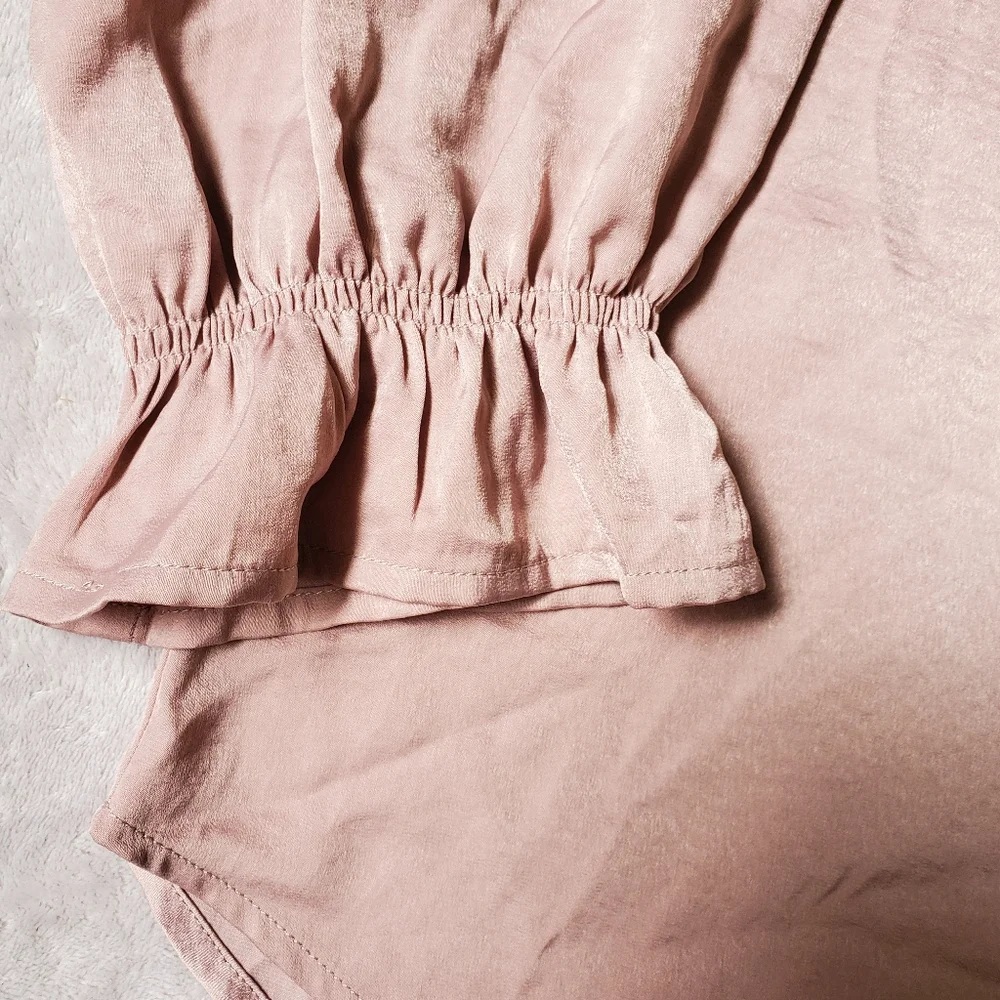 PLEIONE‎ BLOUSE.